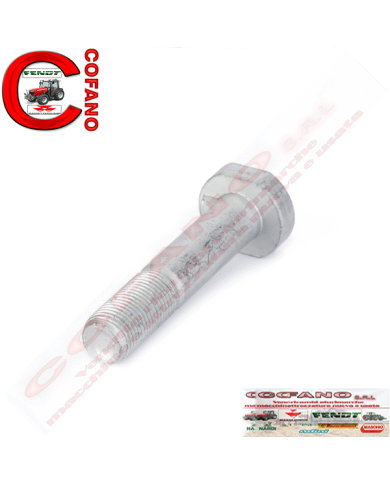 Bullone ruota M16x80 Agco 3384620M1 Bullone ruota M16x80 Agco 3384620M1
