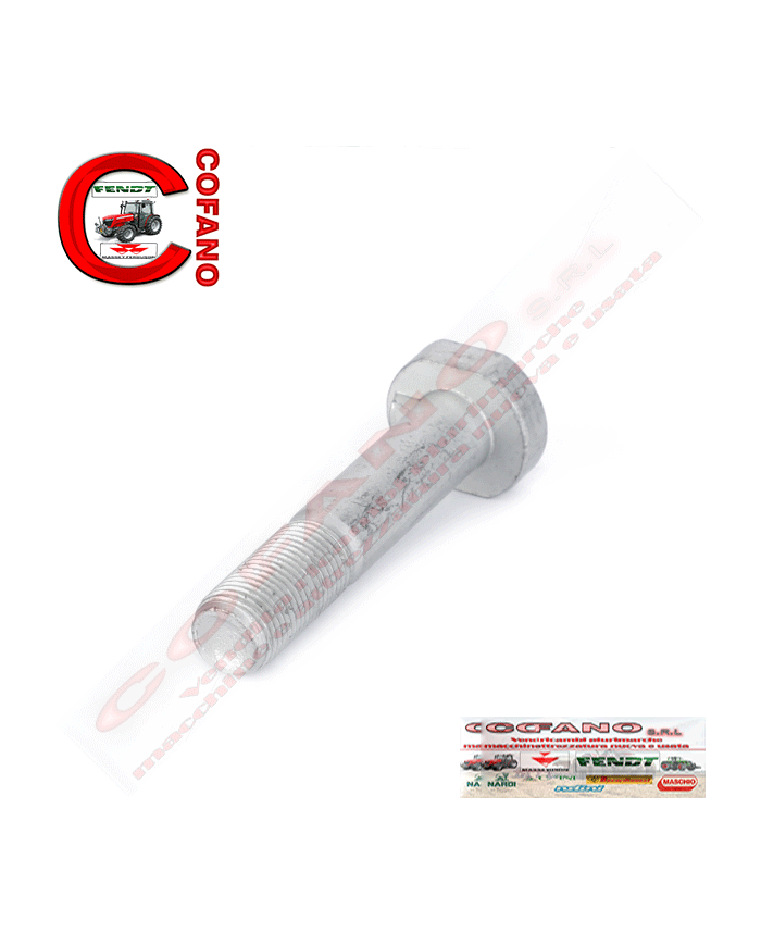Bullone ruota M16x80 Agco 3384620M1