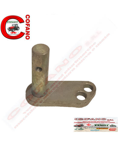 Leva per pedale frizione 1809179M92