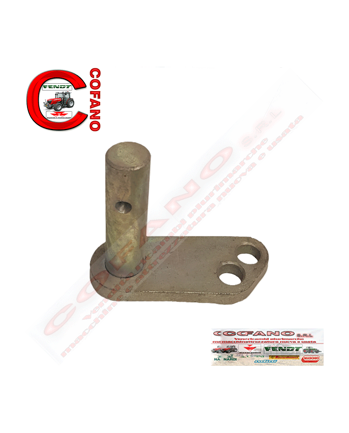 Leva per pedale frizione 1809179M92