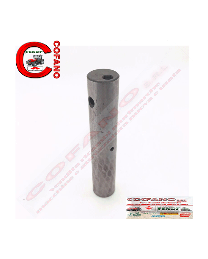 Perno d'attacco Landini 1824822M2 Perno d'attacco Landini 1824822M2