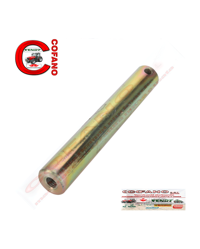 Perno 1871170M2 Agco Ø 28x190 mm