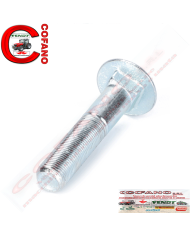 Bullone ruota 920700180070 Agco M18 x 1.5 x 95 mm