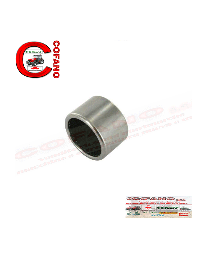 Cuscinetto 3232190R91 PTO Case IH 47,58x38,1x31,75 mm