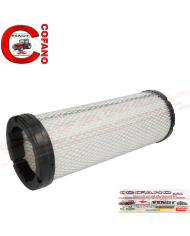 Filtro aria interno Agco 4270018M1 Massey Ferguson 8200 8400