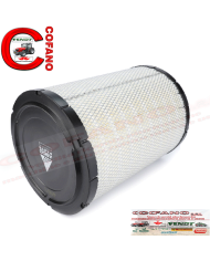 Filtro aria esterno Agco 4278631M1 per MF serie 8400