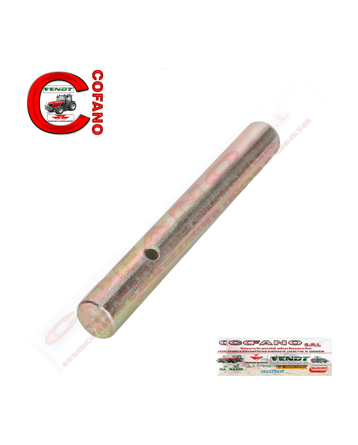 Perno 1860961M1 Ø 16x122 mm Perno 1860961M1 Ø 16x122 mm