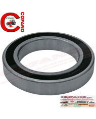 Cuscinetto reggispinta PTO 3142880R91 Case IH 115x75x20 mm