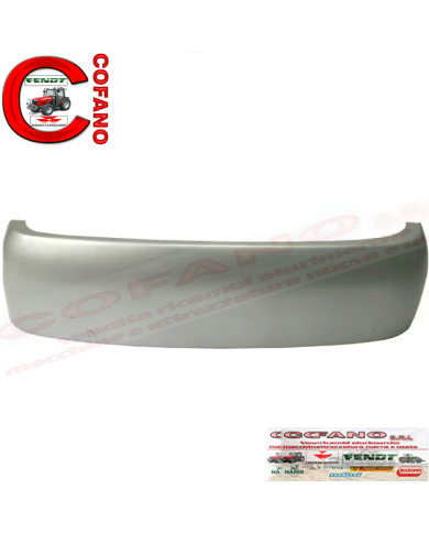 Pannello griglia 520 x 130 mm Massey Ferguson serie 100 Pannello griglia 520 x 130 mm Massey Ferguson serie 100
