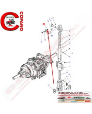 Boccola Fendt 92680030030 Boccola Fendt 92680030030