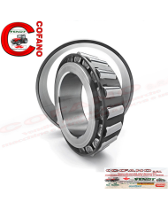 Cuscinetto mozzo assale posteriore 3134990R91 Case IH 150x85x30,5mm