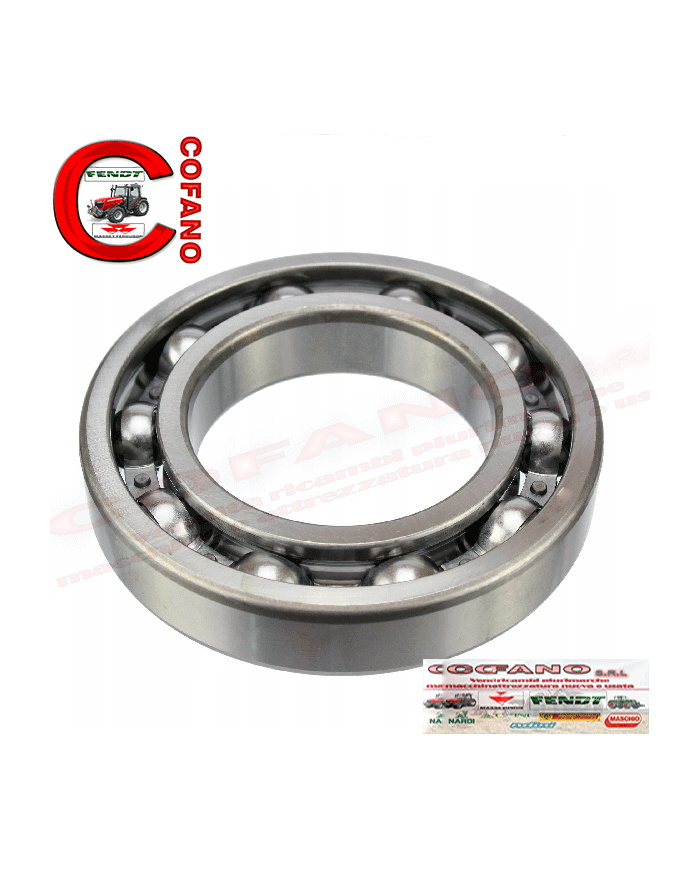 Cuscinetto assale posteriore 712794R91 Case IH 130x75x25 mm