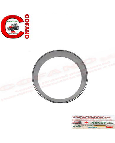 Cuscinetto differenziale 529453R1 Case IH 115x75x25 mm