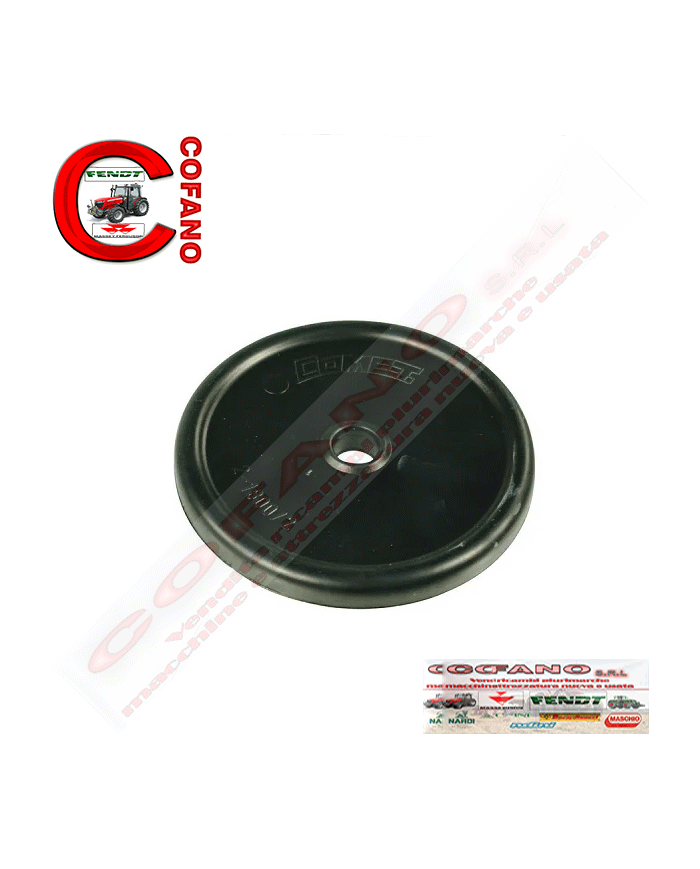 Membrana Pompa Irrorazione Comet P48 P50