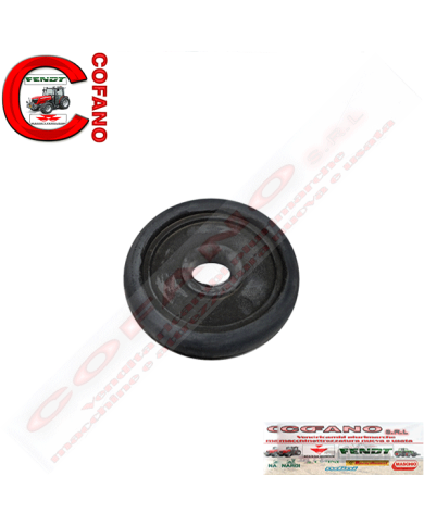 Membrana valvola Comet Ø 40 VR 20 VR 40