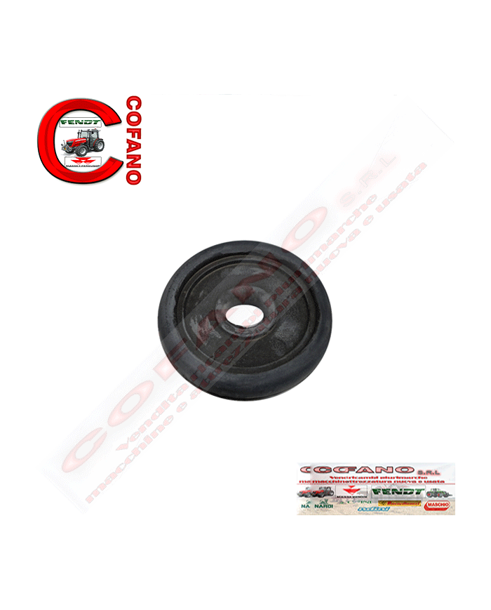 Membrana valvola Comet Ø 40 VR 20 VR 40