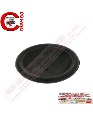 Membrana serbatoio olio Comet Ø 68 mm