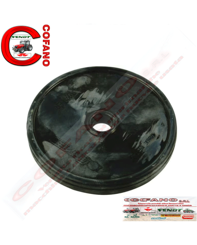 Membrana Ø 100 mm Comet 1800008800