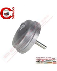 Base filtro gasolio Agco 1044689M91