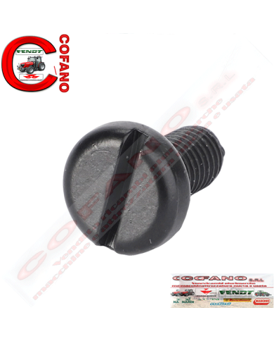 Vite carrozzeria cofano MF serie 300 Vite carrozzeria cofano MF serie 300