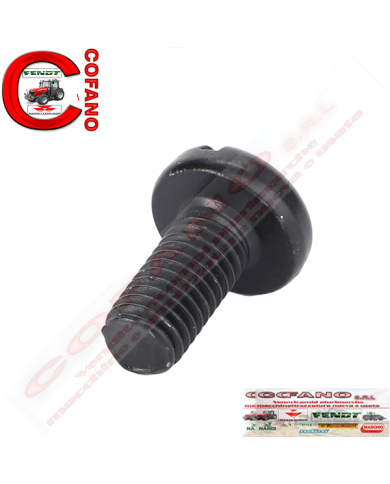 Vite carrozzeria cofano MF serie 300 Vite carrozzeria cofano MF serie 300