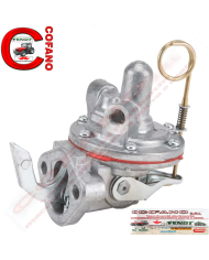 Pompa alimentazione carburante 4222107M91 Agco