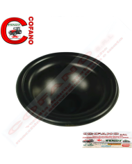 Membrana accumulatore pressione Ø 112 mm Comet 1800003400