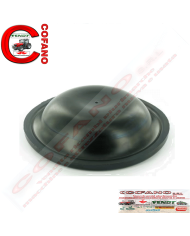 Membrana Ø 140 mm Comet 1800003500