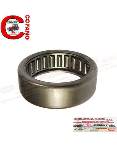 Cuscinetto albero trasmissione 3139062R91 Case IH 22,21x31,88x9,53 mm