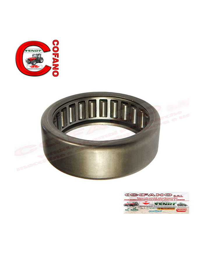 Cuscinetto albero trasmissione 3139062R91 Case IH 22,21x31,88x9,53 mm