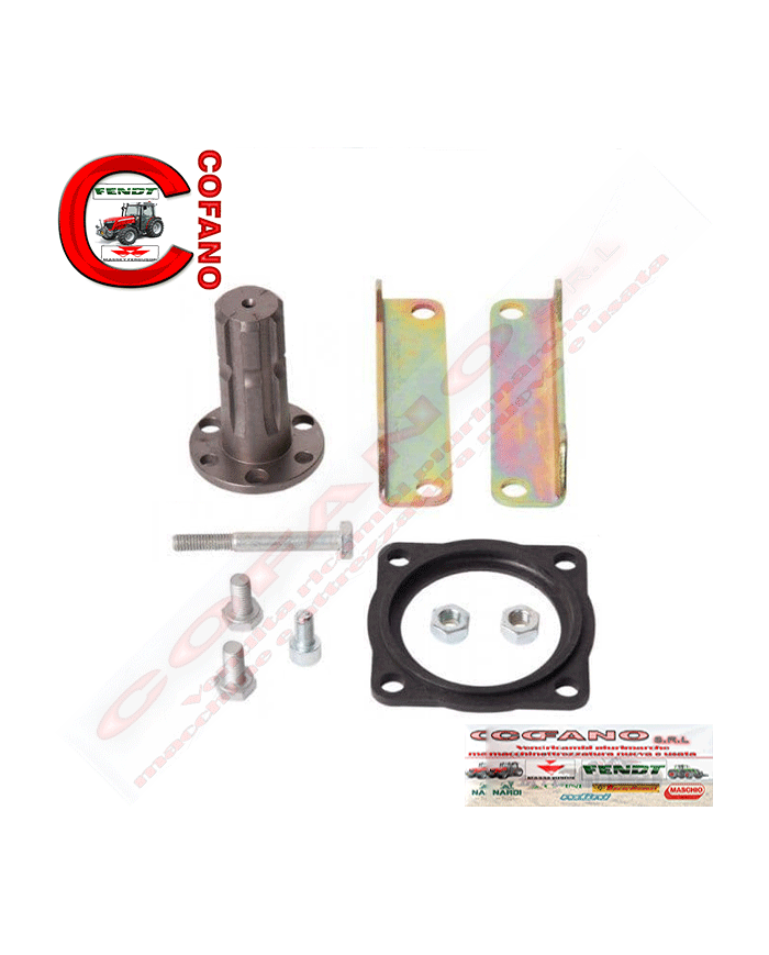 Kit cardano Comet 5003000300