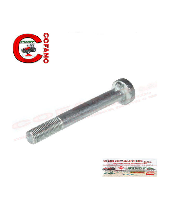 Cuscinetto trasmissione 3148636R91 Case IH 30x37x20 mm