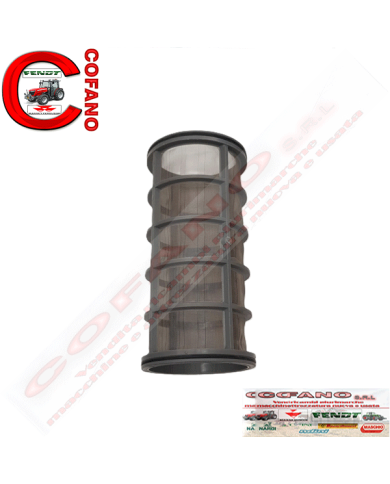 Filtro acqua 2100/70 Comet