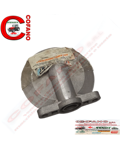 Coperchio 0402004100 Comet pompa