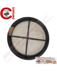 Filtro 1002/10 Ø 300 mm Comet