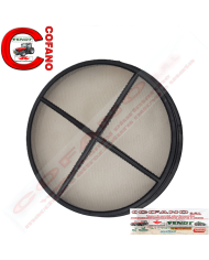 Filtro 1002/10 Ø 300 mm Comet