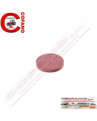 Piasatrina in ceramica Ø 18 mm