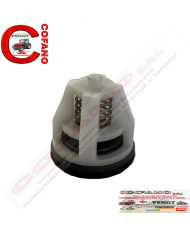 Gruppo valvola 1220002400 per pompa Comet