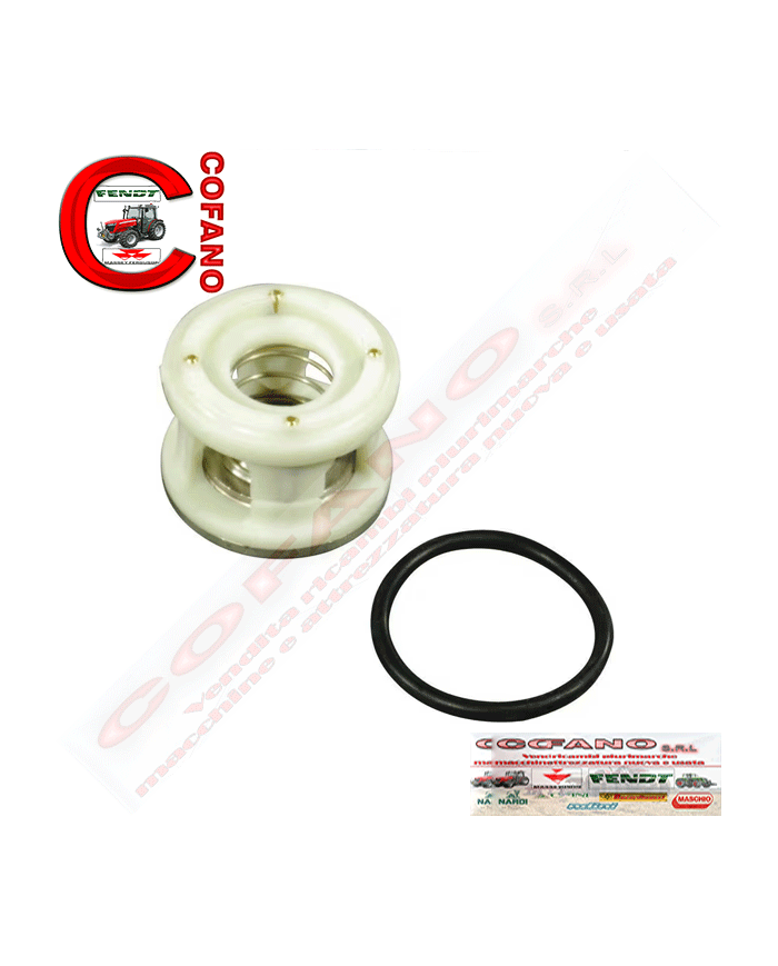 Gruppo valvola 1220001300 Comet AZ