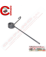 Molla erpice Nardi Anteriore o Posteriore