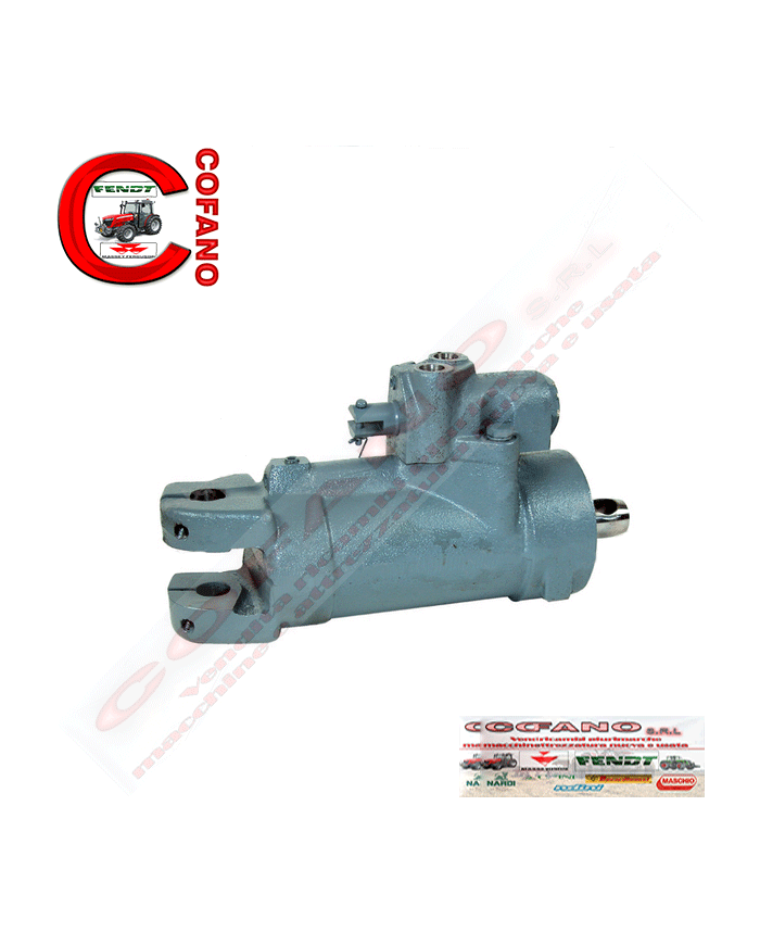 Cilindro sterzo MF serie 100-200-300