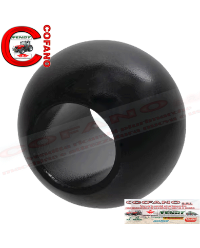 Rotula braccio inferiore Ø 85x37.3 mm Rotula braccio inferiore Ø 85x37.3 mm