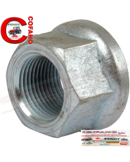 Dado flangia ruota M20X1,5 mm Case IH 3230784R1