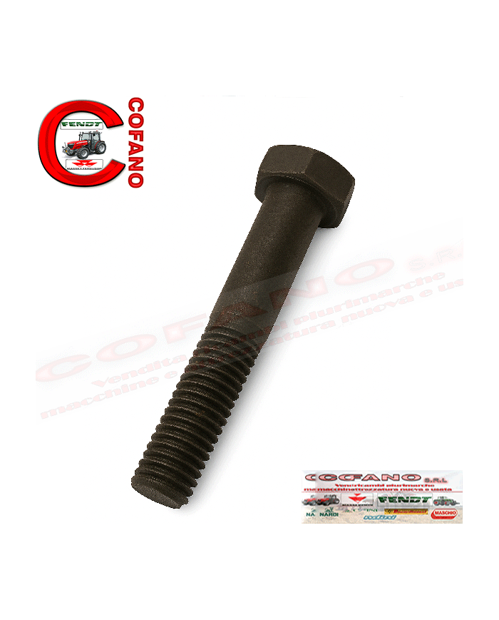 Vite Case IH 179893R1 76x34x12 mm