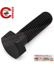 Bullone esagonale 179884 Case IH 12,7x34,9 mm UNC 1,95 mm