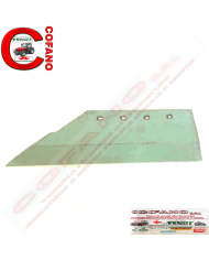 Vomere SX o DX originale Nardi 4VS/4VS-S