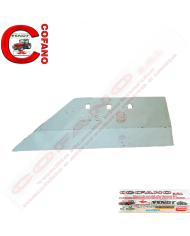 Vomere SX o DX Originale Nardi 3VS/3VS-S