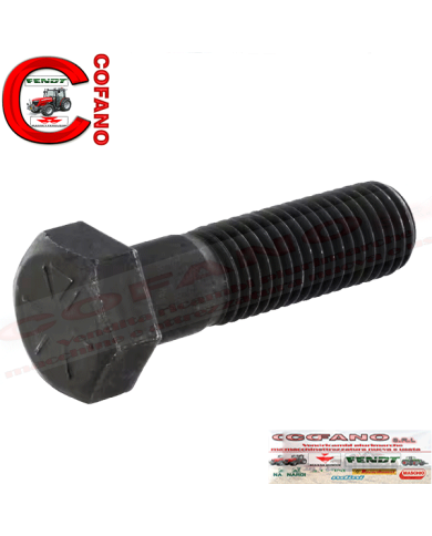 Bullone 44,45x15,88 compatibile con Case IH 24874R1