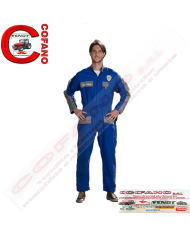 Tuta da lavoro Landini Taglia M