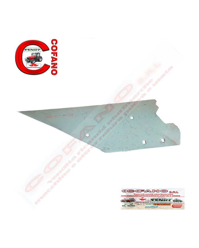 Versoio sx originale Nardi 10CS163B